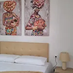 Apartamento Francy Place Costa del Silencio