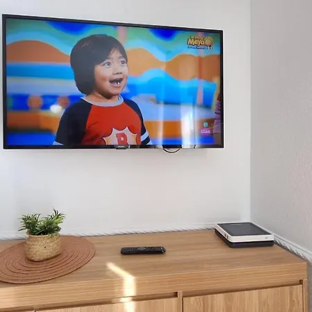 Francy Place Apartamento *