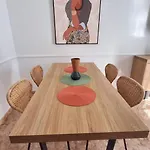 شقة Francy Place طوستا ديل سيلونثيو