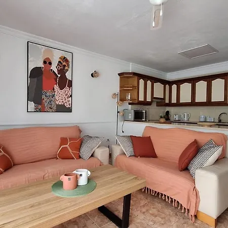 Apartman Francy Place *