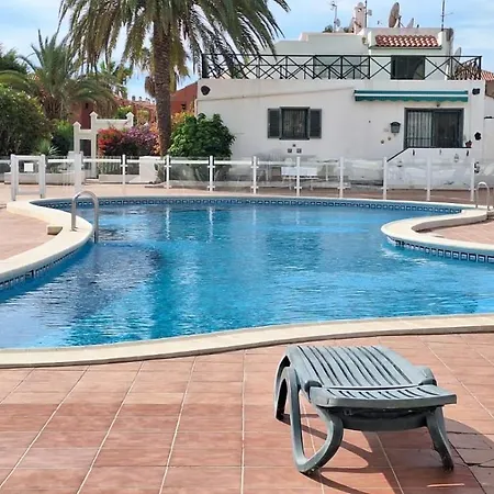 Francy Place Apartment