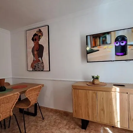 Apartman Francy Place *