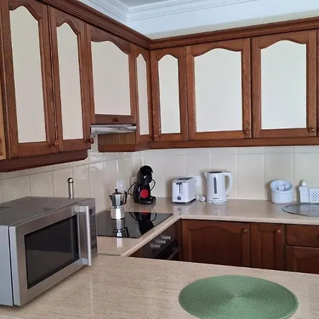 Apartman Francy Place *