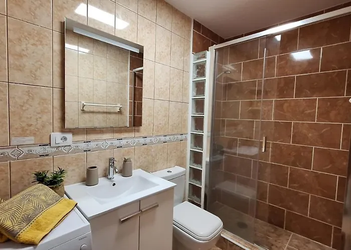 Francy Place Costa Del Silencio