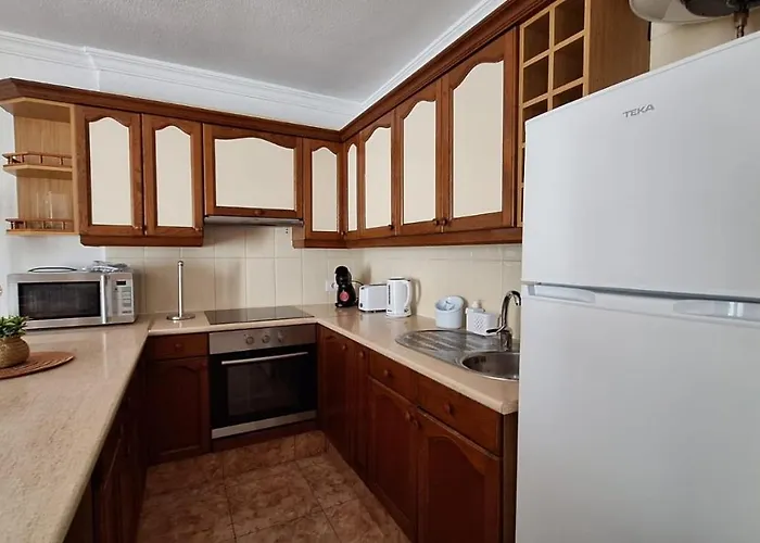 Apartment Francy Place *