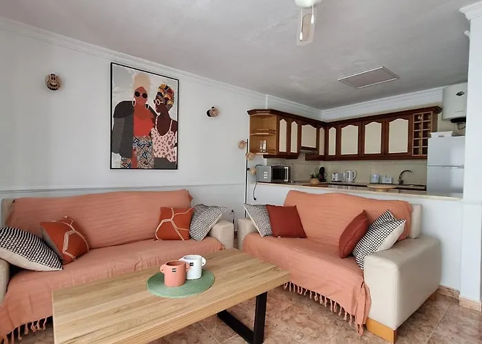 Apartamento Francy Place *