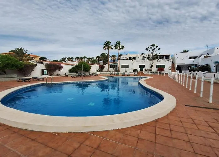 Apartamento Francy Place