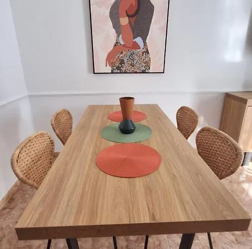 Apartamento Francy Place Costa del Silencio