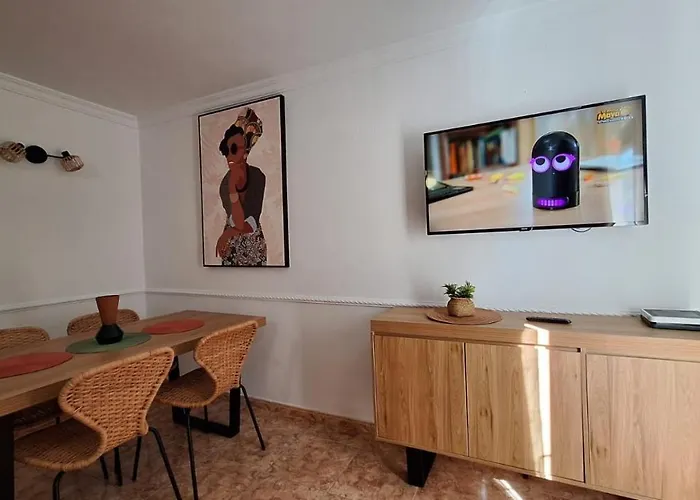 Apartment Francy Place *