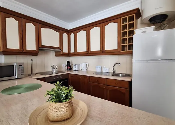 Apartment Francy Place