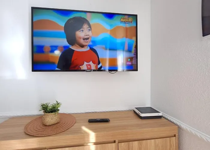 Francy Place Apartment *