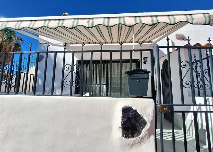 Francy Place * Costa del Silencio