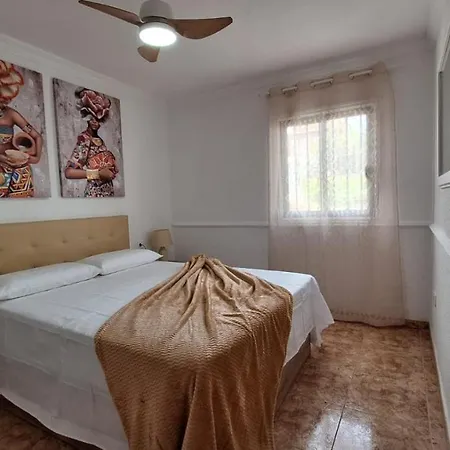 Francy Place Appartement