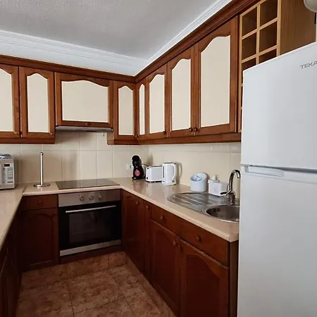 Appartamento Francy Place *