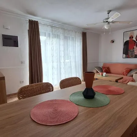 Francy Place طوستا ديل سيلونثيو