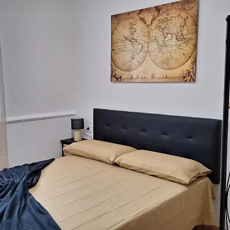 Francy Place Apartamento Costa Del Silencio