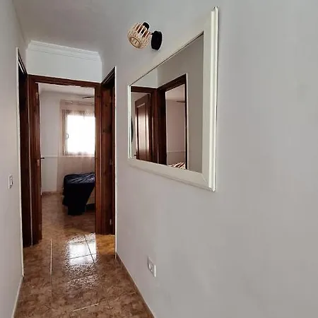 Francy Place Apartamento *