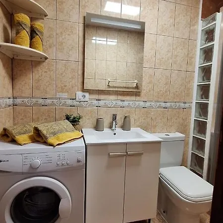 Francy Place شقة طوستا ديل سيلونثيو