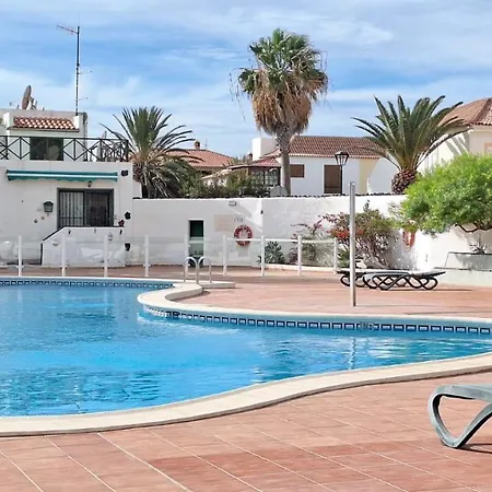 Apartamento Francy Place Costa Del Silencio
