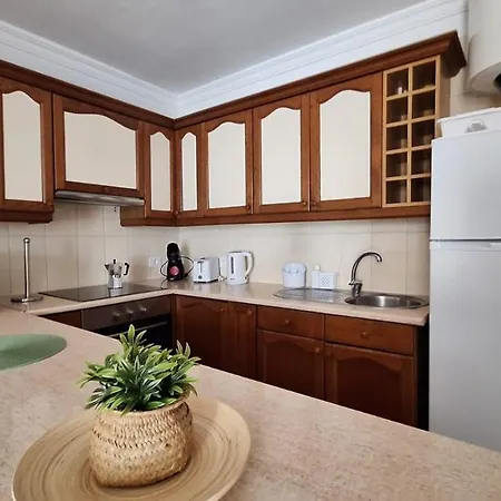 Apartamento Francy Place