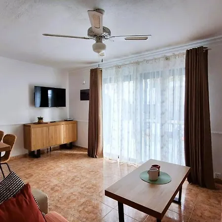 Francy Place Appartement