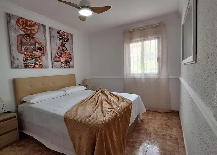 Francy Place Appartement