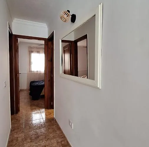 Francy Place Apartament *