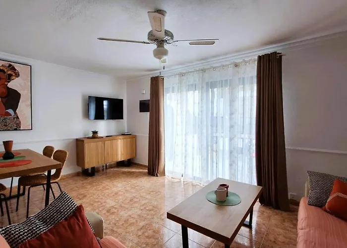 Francy Place Apartament