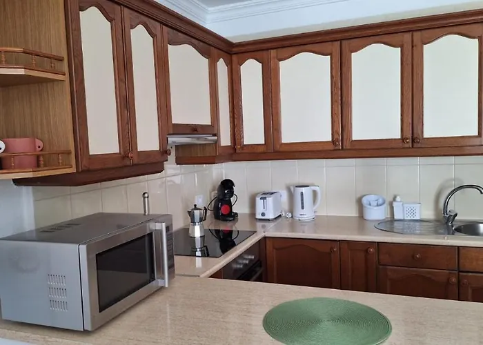 Apartament Francy Place *